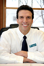 Dr. Joseph Chisari