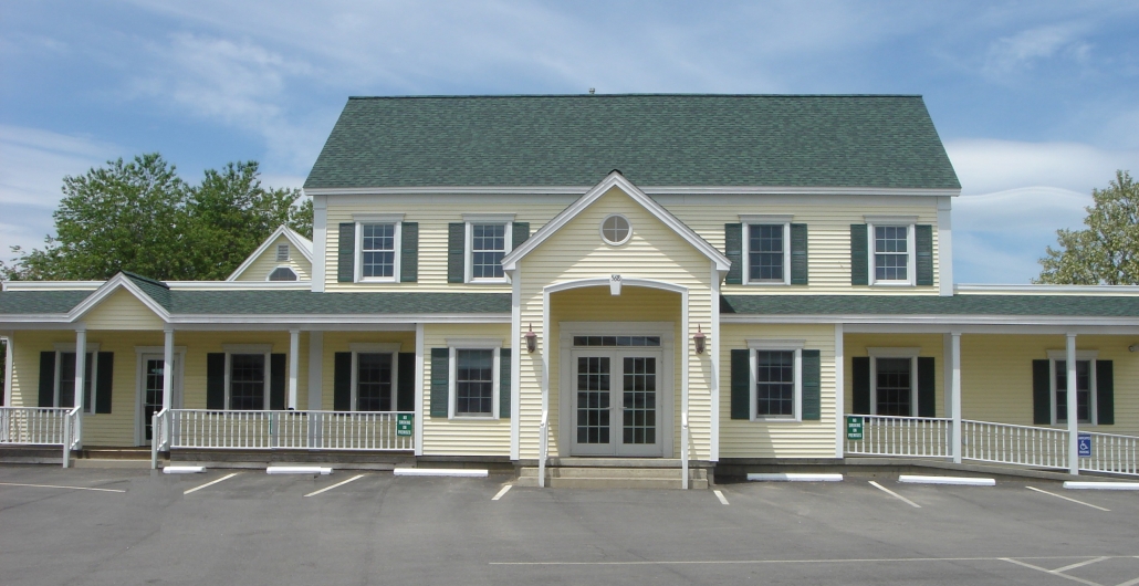 Fryeburg Health Care Center