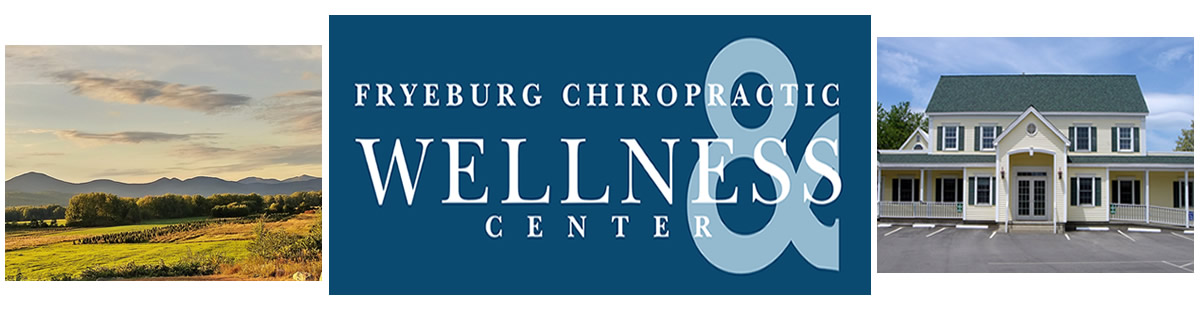 Fryeburg Chiropractic