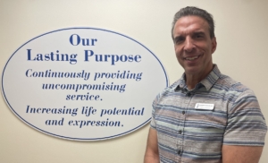 Dr. Joseph Chisari