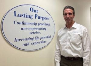 Dr. Joseph Chisari